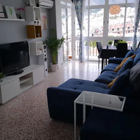 Precioso Apartamento Nerja Exterior photo