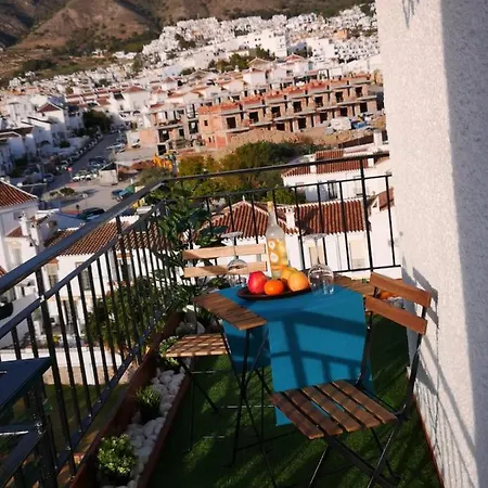 Precioso Apartamento Nerja Exterior photo