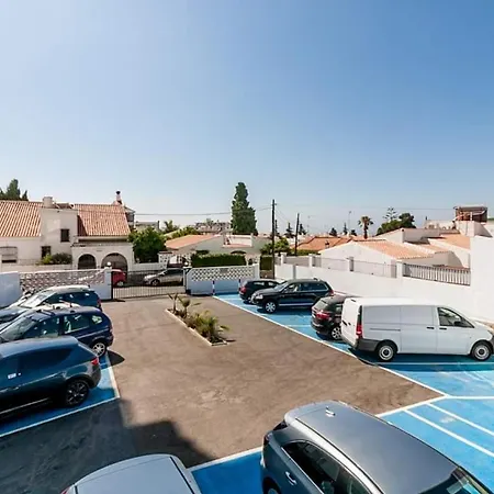 Precioso Apartamento Nerja Exterior photo