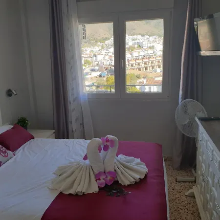 Precioso Apartamento Nerja Exterior photo