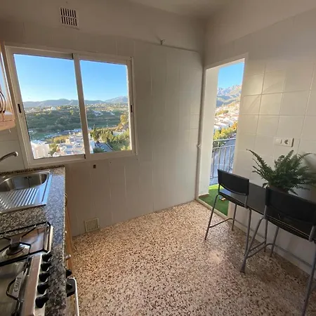 Precioso Apartamento Nerja Exterior photo