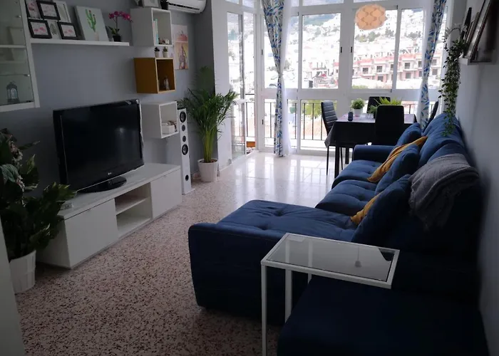 Precioso apartamento
