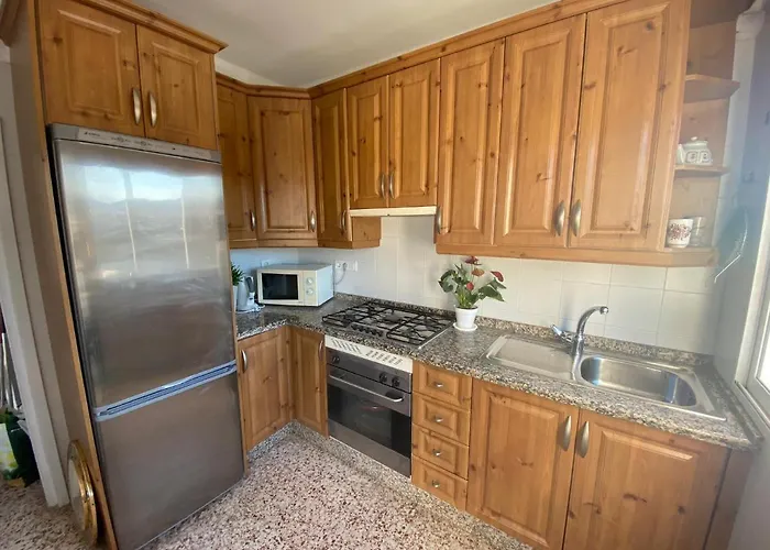 Precioso Apartamento