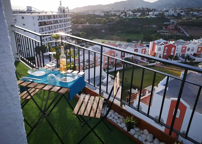 Precioso Apartamento