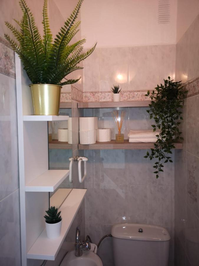 Apartament Precioso