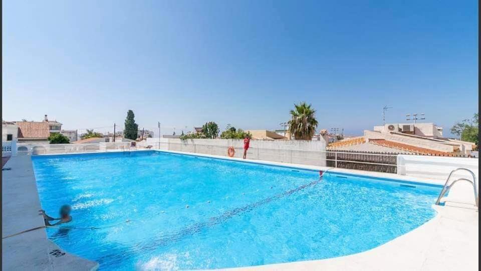 Precioso Apartament Nerja
