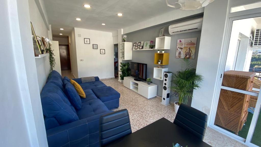 Precioso Apartament Nerja