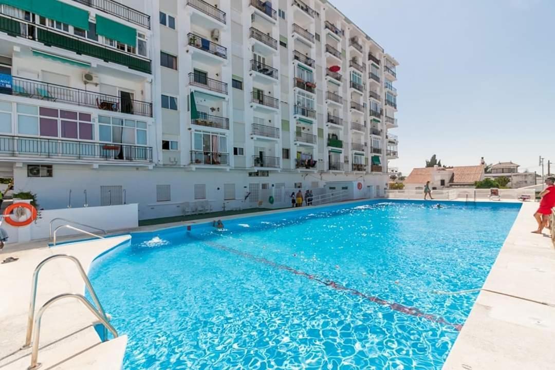 Precioso Apartament Nerja