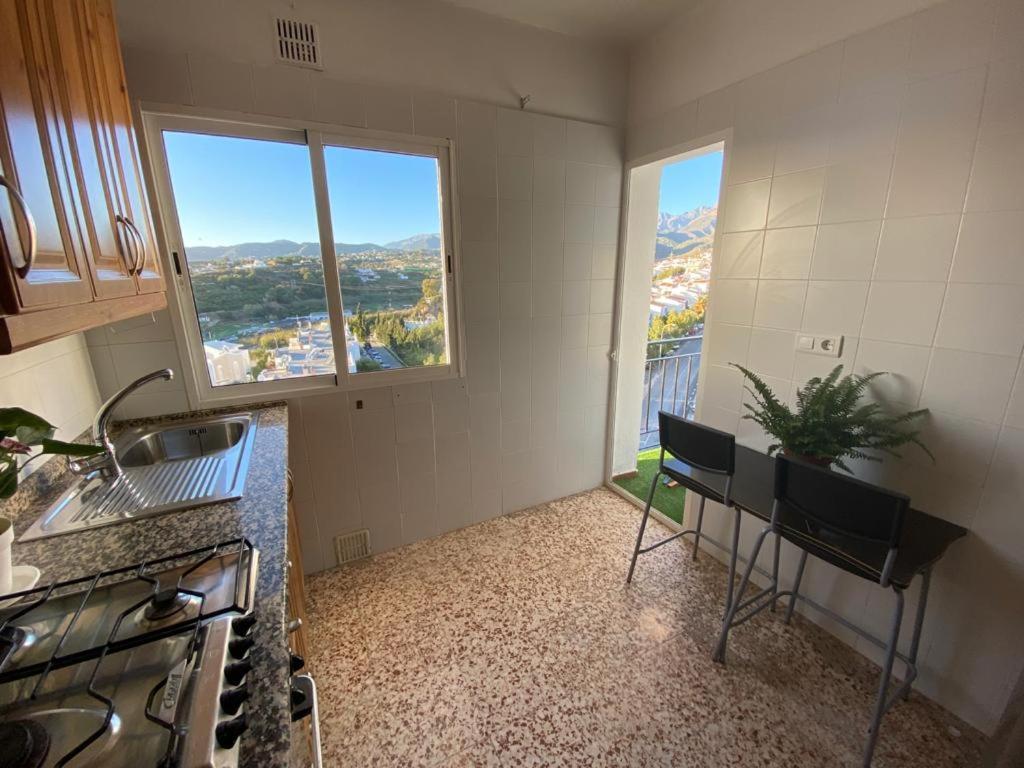 Apartament Precioso Nerja